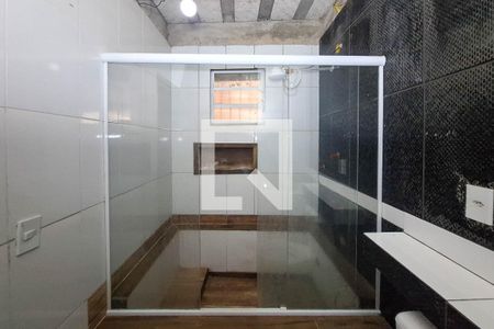 Banheiro da Suíte 1 de casa à venda com 2 quartos, 70m² em Engenho do Mato, Niterói