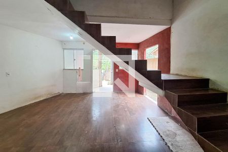 Sala de casa para alugar com 2 quartos, 70m² em Engenho do Mato, Niterói