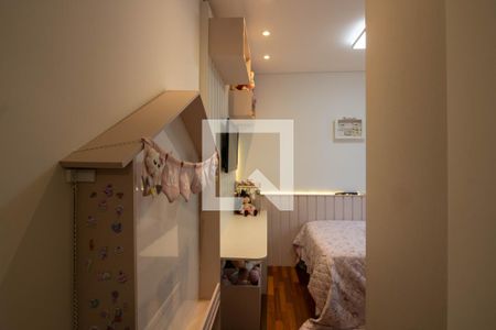 Quarto 2 de casa à venda com 3 quartos, 131m² em Vila Talarico, São Paulo