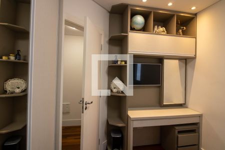 Quarto 1 de casa à venda com 3 quartos, 131m² em Vila Talarico, São Paulo