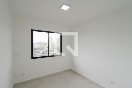Quarto de apartamento para alugar com 1 quarto, 31m² em Parada Inglesa, São Paulo