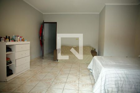 Quarto 1  de casa para alugar com 2 quartos, 210m² em Alvarenga, São Bernardo do Campo