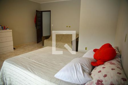 Quarto 1  de casa para alugar com 3 quartos, 210m² em Alvarenga, São Bernardo do Campo