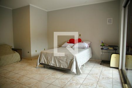 Quarto 1  de casa para alugar com 3 quartos, 210m² em Alvarenga, São Bernardo do Campo