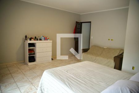 Quarto 1  de casa para alugar com 2 quartos, 210m² em Alvarenga, São Bernardo do Campo