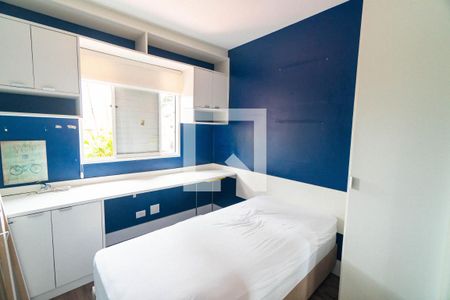 Quarto 2 de apartamento para alugar com 2 quartos, 55m² em Cidade Ademar, São Paulo