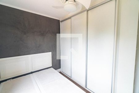 Quarto 1 de apartamento para alugar com 2 quartos, 55m² em Cidade Ademar, São Paulo