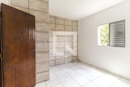 Quarto 1 de casa de condomínio para alugar com 2 quartos, 62m² em Vila Campanela, São Paulo