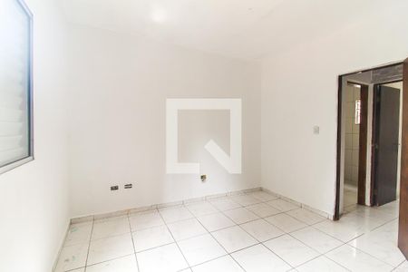 Quarto 1 de casa de condomínio para alugar com 2 quartos, 62m² em Vila Campanela, São Paulo