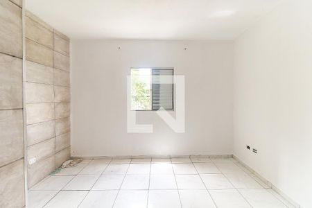 Quarto 1 de casa de condomínio para alugar com 2 quartos, 62m² em Vila Campanela, São Paulo