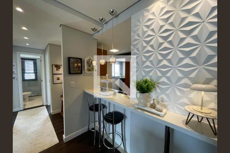 Apartamento à venda com 1 quarto, 94m² em Centro, Novo Hamburgo