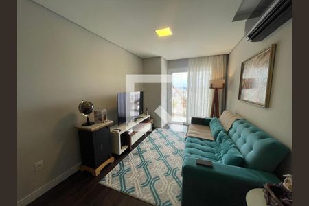 Apartamento à venda com 1 quarto, 94m² em Centro, Novo Hamburgo