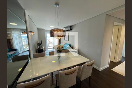 Apartamento à venda com 1 quarto, 94m² em Centro, Novo Hamburgo