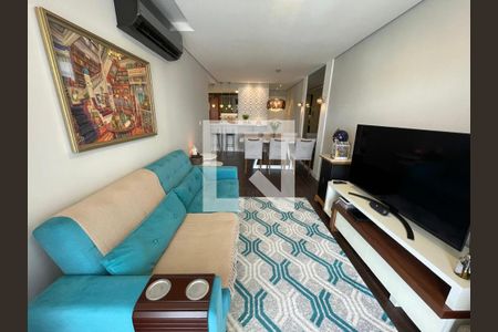 Apartamento à venda com 1 quarto, 94m² em Centro, Novo Hamburgo