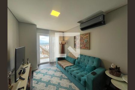 Apartamento à venda com 1 quarto, 94m² em Centro, Novo Hamburgo