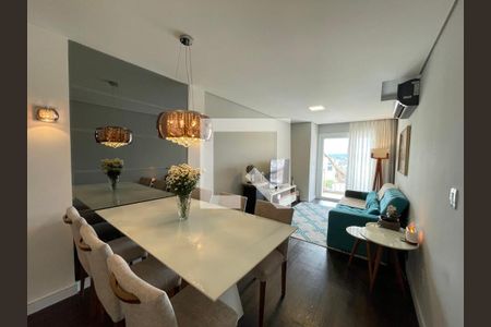 Apartamento à venda com 1 quarto, 94m² em Centro, Novo Hamburgo