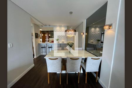 Apartamento à venda com 1 quarto, 94m² em Centro, Novo Hamburgo