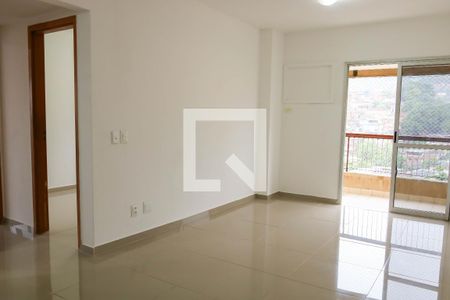 Sala de apartamento para alugar com 3 quartos, 78m² em Lins de Vasconcelos, Rio de Janeiro
