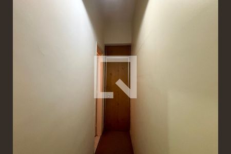 Hall de entrada de apartamento à venda com 1 quarto, 31m² em Copacabana, Rio de Janeiro