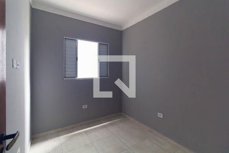 Quarto 2 de apartamento para alugar com 2 quartos, 45m² em Jardim Santa Adelia, São Paulo