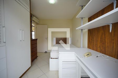 Quarto 1 de apartamento para alugar com 2 quartos, 85m² em Córrego Grande, Florianópolis