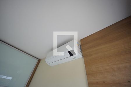 Suite de apartamento para alugar com 2 quartos, 85m² em Córrego Grande, Florianópolis