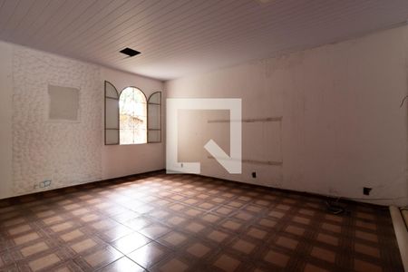 Sala de casa à venda com 4 quartos, 600m² em Jardim Nordeste, São Paulo