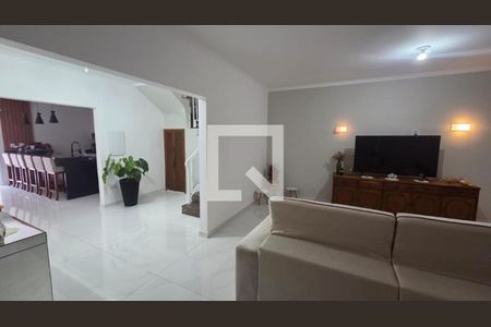 Foto 29 de casa à venda com 3 quartos, 234m² em Água Rasa, São Paulo