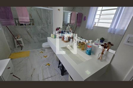 Foto 02 de casa à venda com 3 quartos, 234m² em Água Rasa, São Paulo