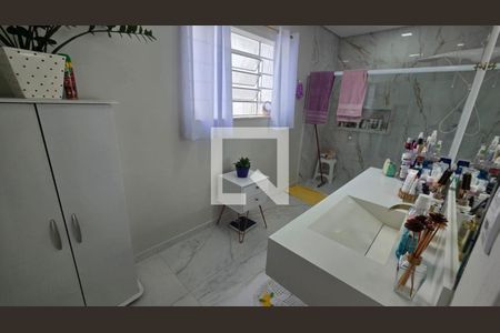 Foto 05 de casa à venda com 3 quartos, 234m² em Água Rasa, São Paulo