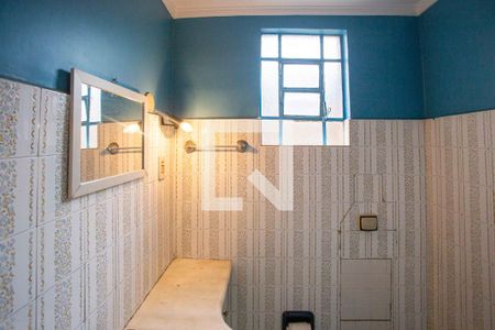 Lavabo de casa à venda com 4 quartos, 170m² em Vila Clara, São Paulo