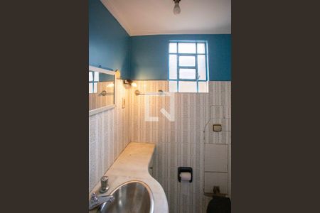 Lavabo de casa à venda com 4 quartos, 170m² em Vila Clara, São Paulo