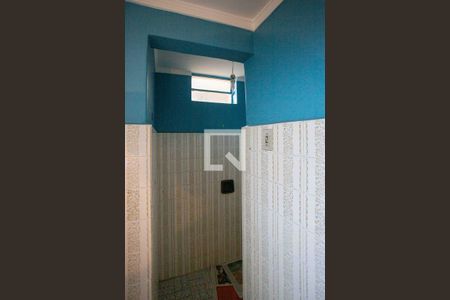 Lavabo de casa à venda com 4 quartos, 170m² em Vila Clara, São Paulo