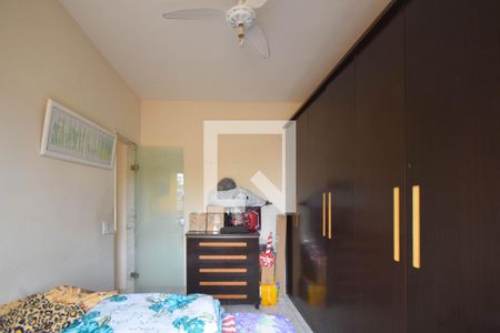 Quarto 1 de apartamento à venda com 2 quartos, 70m² em Pechincha, Rio de Janeiro