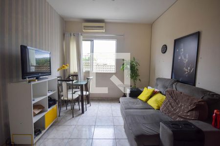 Sala de apartamento à venda com 2 quartos, 70m² em Pechincha, Rio de Janeiro