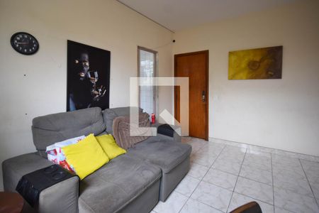 Sala de apartamento à venda com 2 quartos, 70m² em Pechincha, Rio de Janeiro