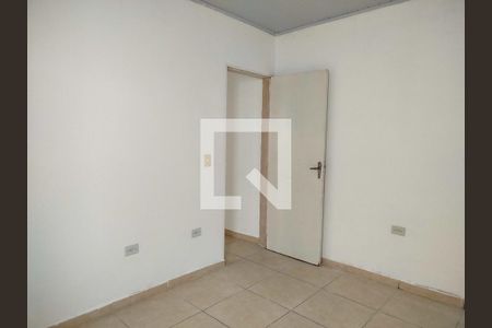 Quarto - suite de casa para alugar com 1 quarto, 20m² em Vila Carrão, São Paulo