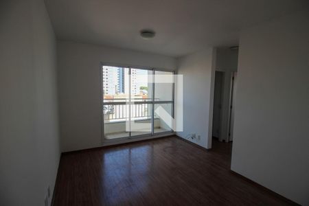 Apartamento para alugar com 2 quartos, 52m² em Vila Progresso, Sorocaba