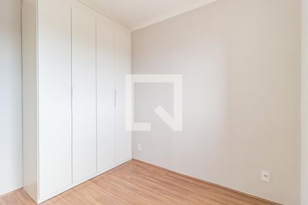 Quarto 1 de apartamento para alugar com 2 quartos, 39m² em Belenzinho, São Paulo