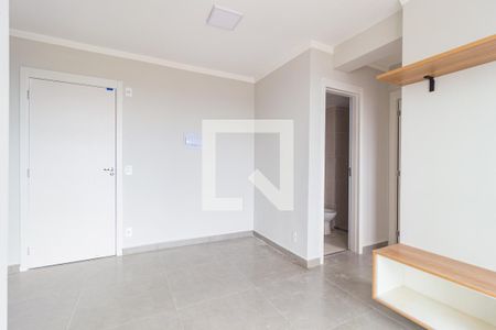 Sala de apartamento para alugar com 2 quartos, 39m² em Belenzinho, São Paulo
