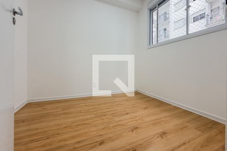 Quarto 1 de apartamento para alugar com 2 quartos, 40m² em Cambuci, São Paulo