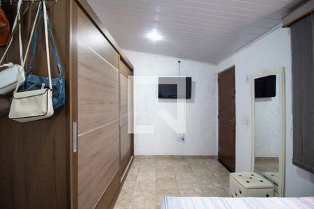 Suite  de casa para alugar com 3 quartos, 147m² em Nova Votorantim, Votorantim