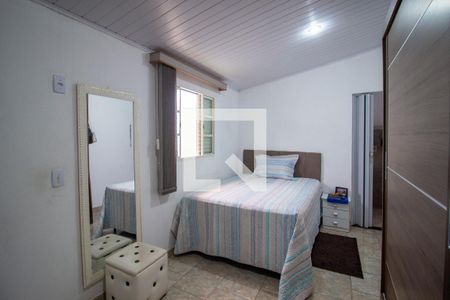 Suite  de casa para alugar com 3 quartos, 147m² em Nova Votorantim, Votorantim