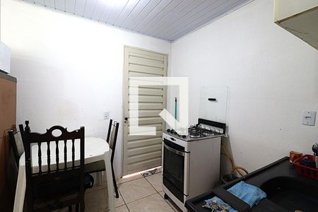 Kitnet/Studio para alugar com 1 quarto, 35m² em Rubem Berta, Porto Alegre
