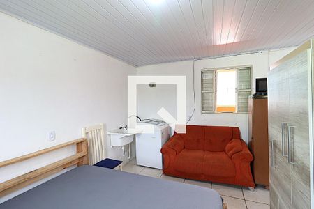 Kitnet/Studio para alugar com 1 quarto, 35m² em Rubem Berta, Porto Alegre