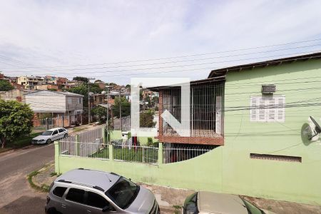 Kitnet/Studio para alugar com 1 quarto, 35m² em Rubem Berta, Porto Alegre