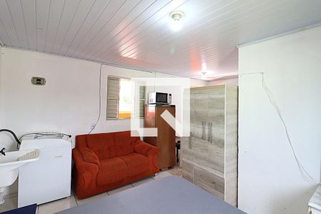 Kitnet/Studio para alugar com 1 quarto, 35m² em Rubem Berta, Porto Alegre