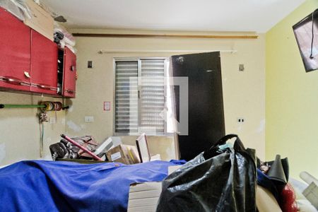 Suíte 1 de casa à venda com 5 quartos, 315m² em Vila Miriam, São Paulo