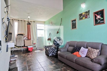Área de lazer de casa à venda com 7 quartos, 315m² em Vila Miriam, São Paulo