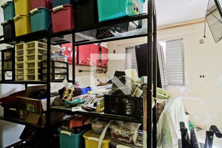 Suíte 1 de casa à venda com 5 quartos, 315m² em Vila Miriam, São Paulo